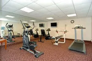 Hotel Best Western Jamaica Inn New York