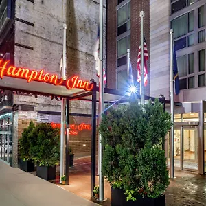 3* Отель Hampton Manhattan Grand