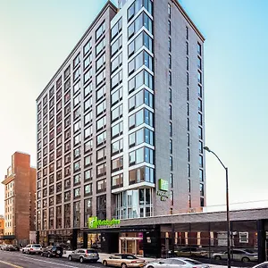 Hotel Brooklyn Downtown By Ihg, New York