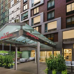 3* מלון Hampton Manhattan-35th St Empire State Bldg
