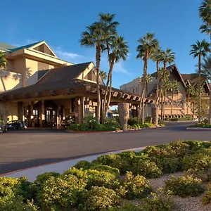 Ośrodek wypoczynkowy Tahiti Village & Las Vegas