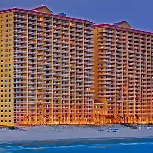Apartament Calypso & Towers Panama City Beach