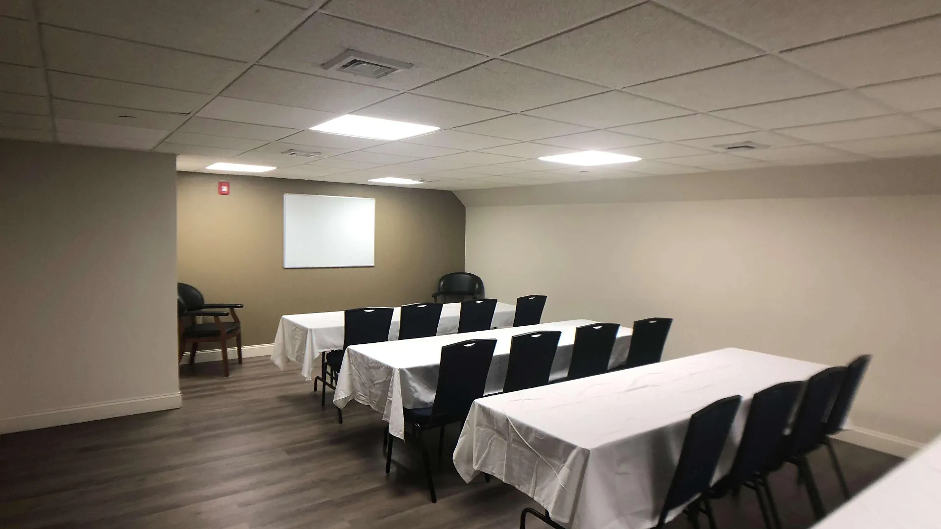 Best Western Jamaica Inn New York 3*,  USA