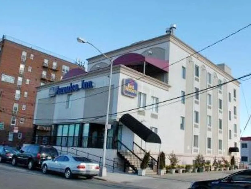Best Western Jamaica Inn New York