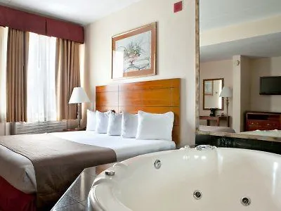 Best Western Jamaica Inn New York USA
