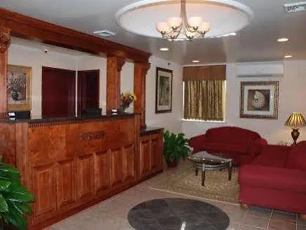 *** Hotell Best Western Jamaica Inn New York USA