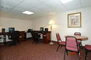 Best Western Jamaica Inn New York