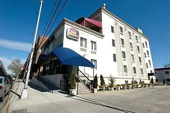 Best Western Jamaica Inn New York