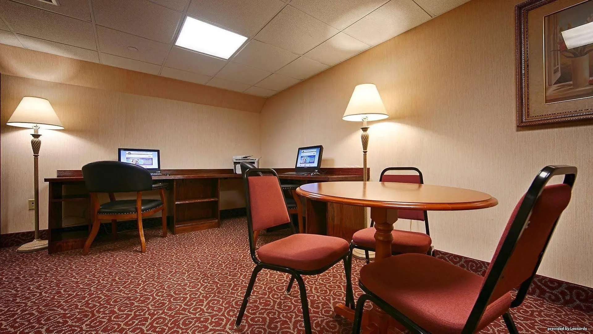 Best Western Jamaica Inn New York 3*,  USA