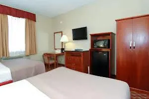 Hotell Best Western Jamaica Inn New York