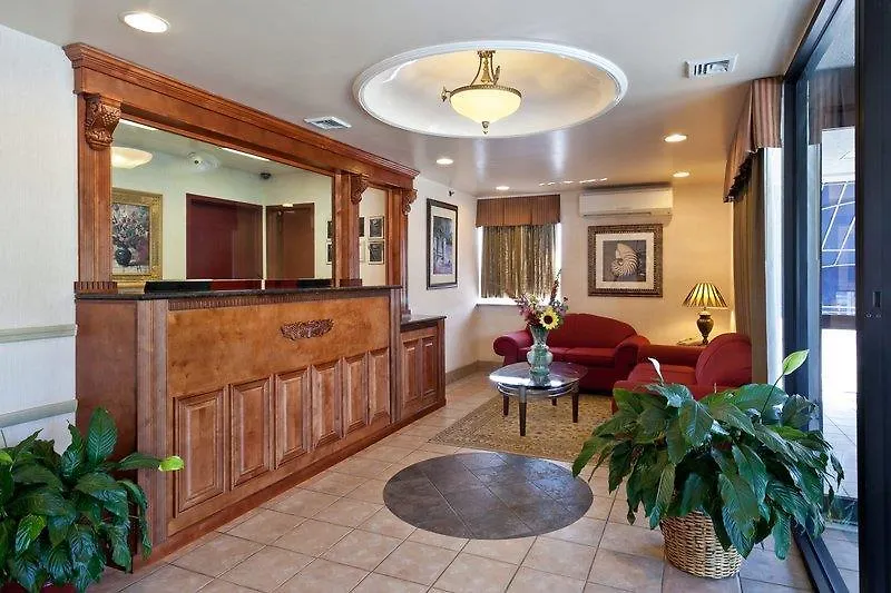 Best Western Jamaica Inn New York
