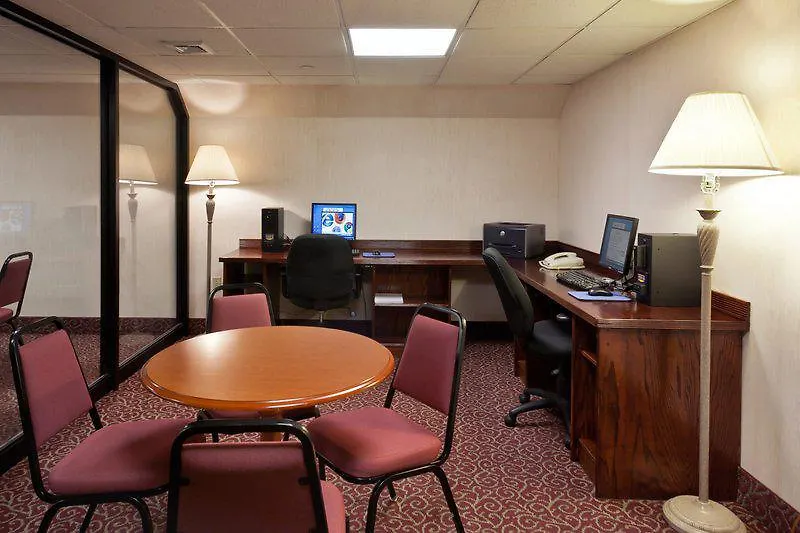 Best Western Jamaica Inn New York Hotel