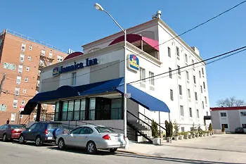 Best Western Jamaica Inn New York USA