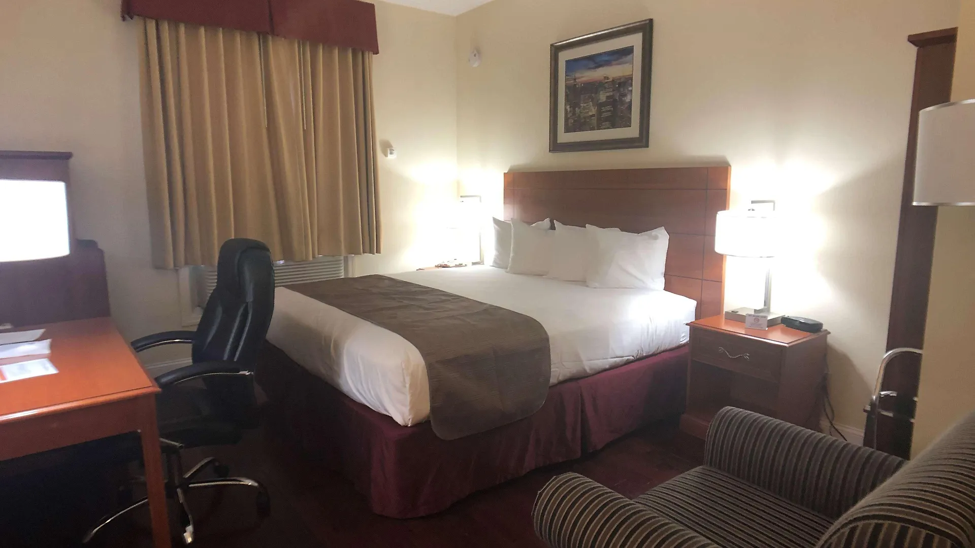 Best Western Jamaica Inn New York United States