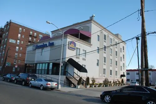 Best Western Jamaica Inn New York Hotel