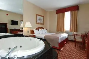 Best Western Jamaica Inn New York 3*,  United States