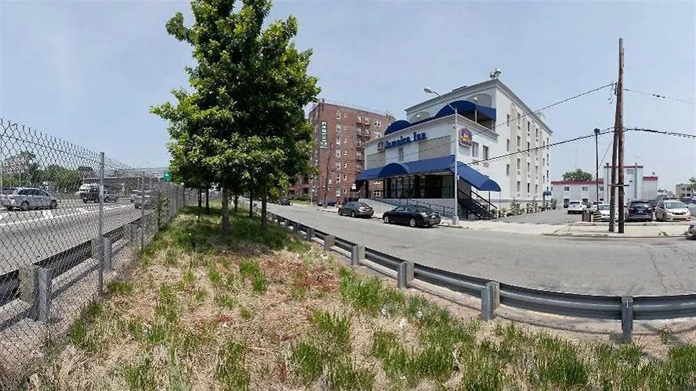 Hotel Best Western Jamaica Inn New York
