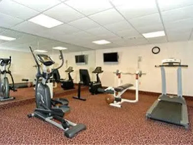 Best Western Jamaica Inn New York Hotel