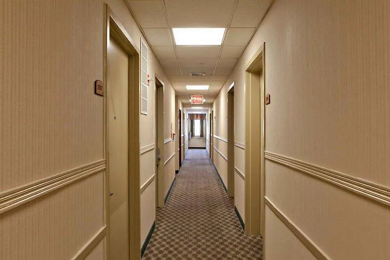Best Western Jamaica Inn New York Hotel