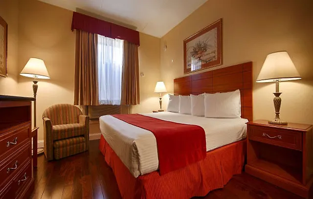 Best Western Jamaica Inn New York Hotel