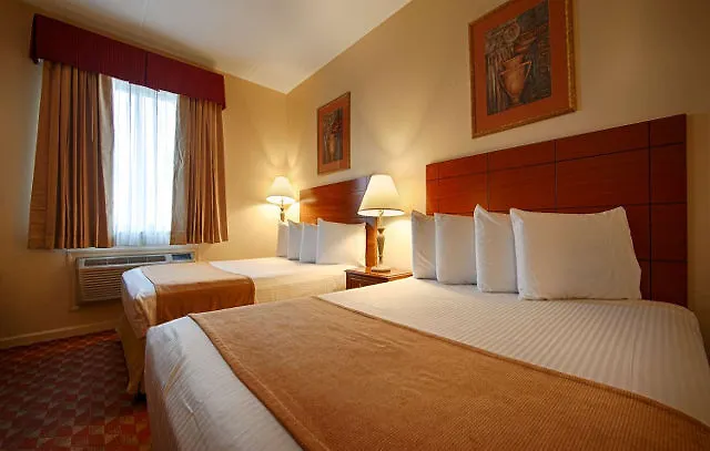Best Western Jamaica Inn New York
