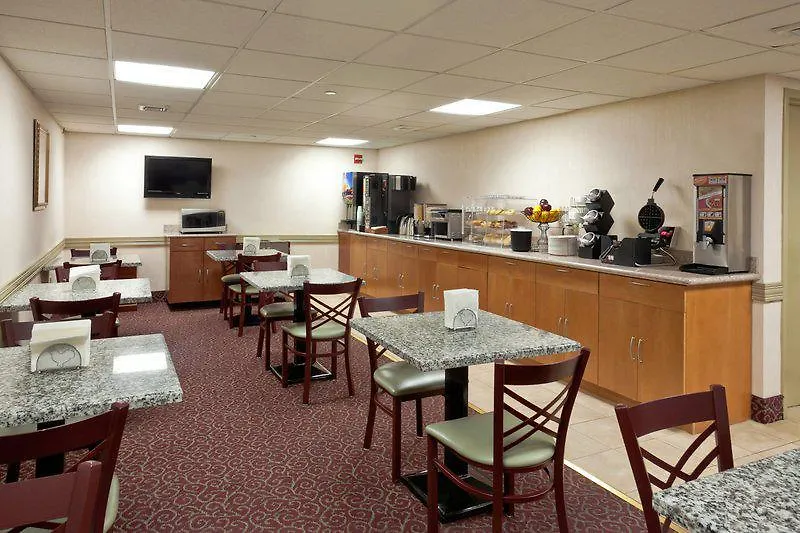 *** Hotel Best Western Jamaica Inn New York United States