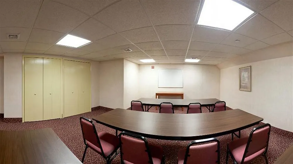 Best Western Jamaica Inn New York 3*,  USA