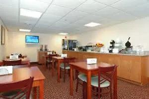 牙买加凯富酒店 纽约 酒店