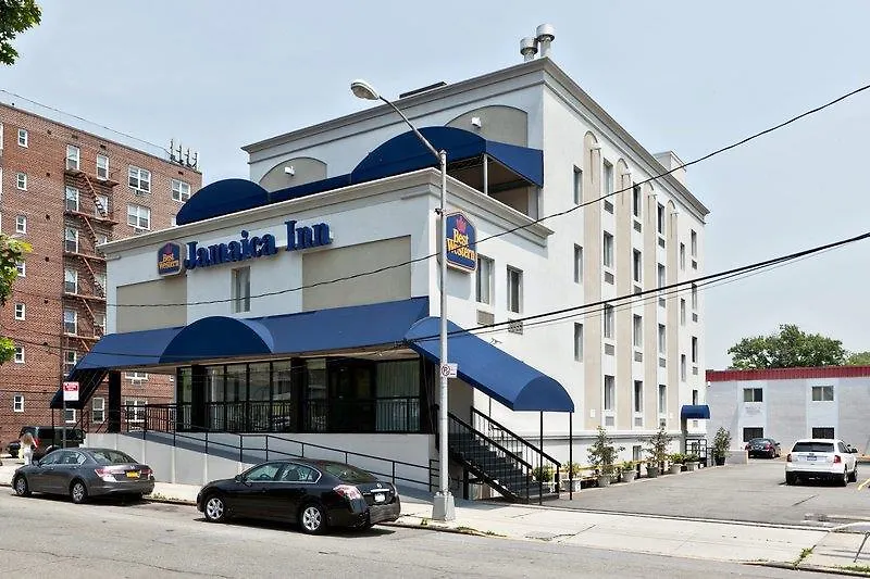 牙买加凯富酒店 纽约 酒店